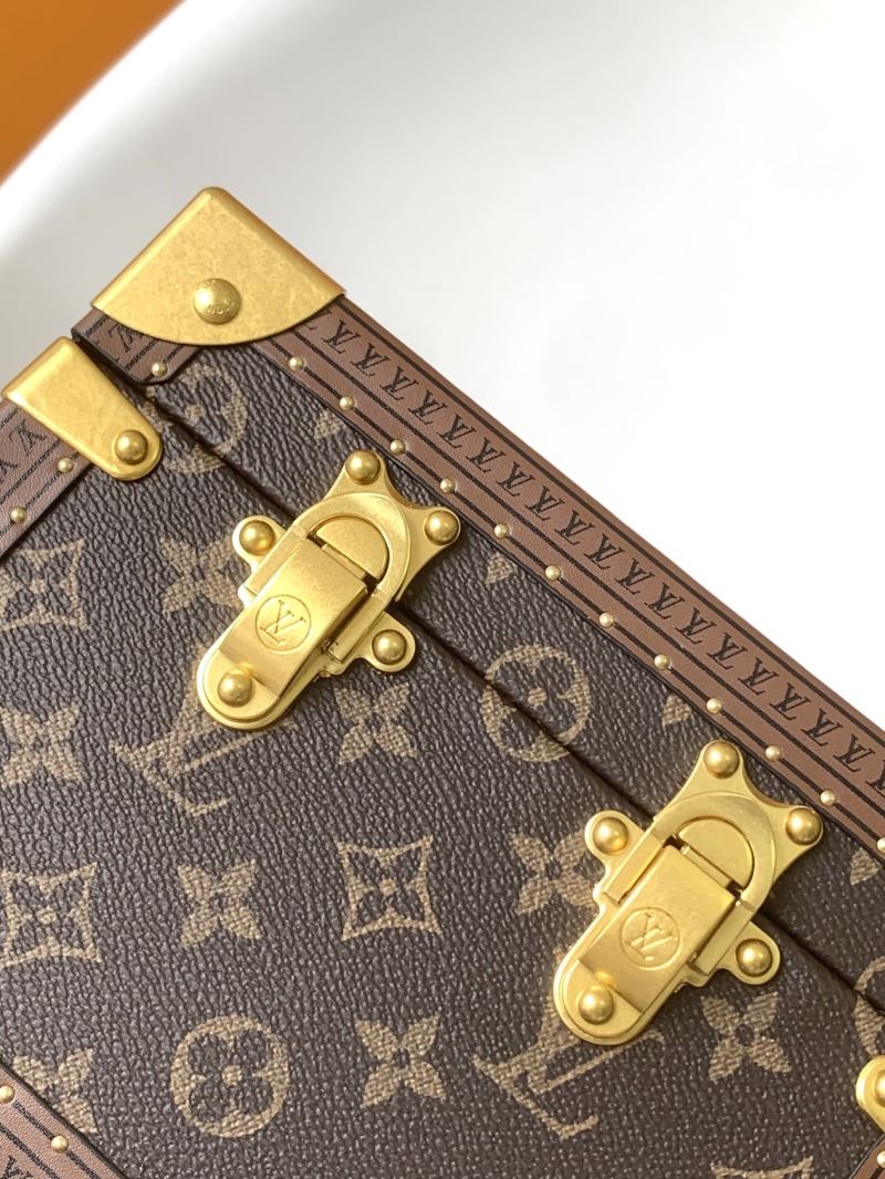 Louis Vuitton Box Bags